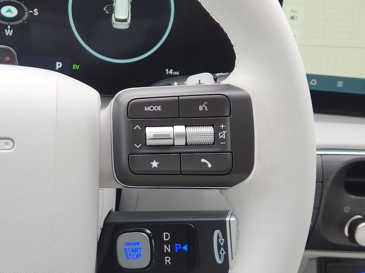 New 2026 Hyundai Palisade SEL AWD/4WD image 28