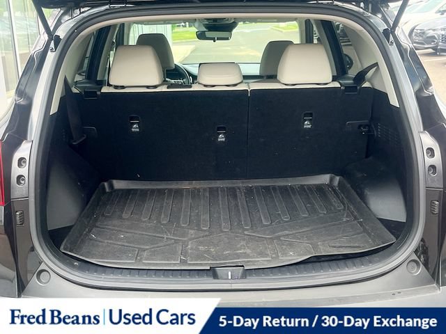 Used 2021 Kia Seltos EX AWD/4WD image 33