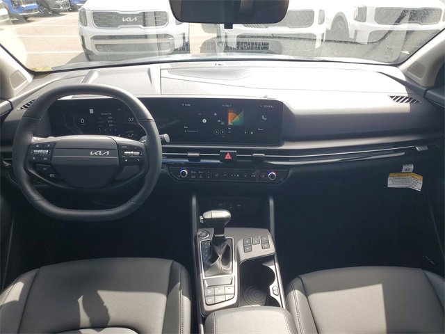 New 2026 Kia Sportage SX image 22