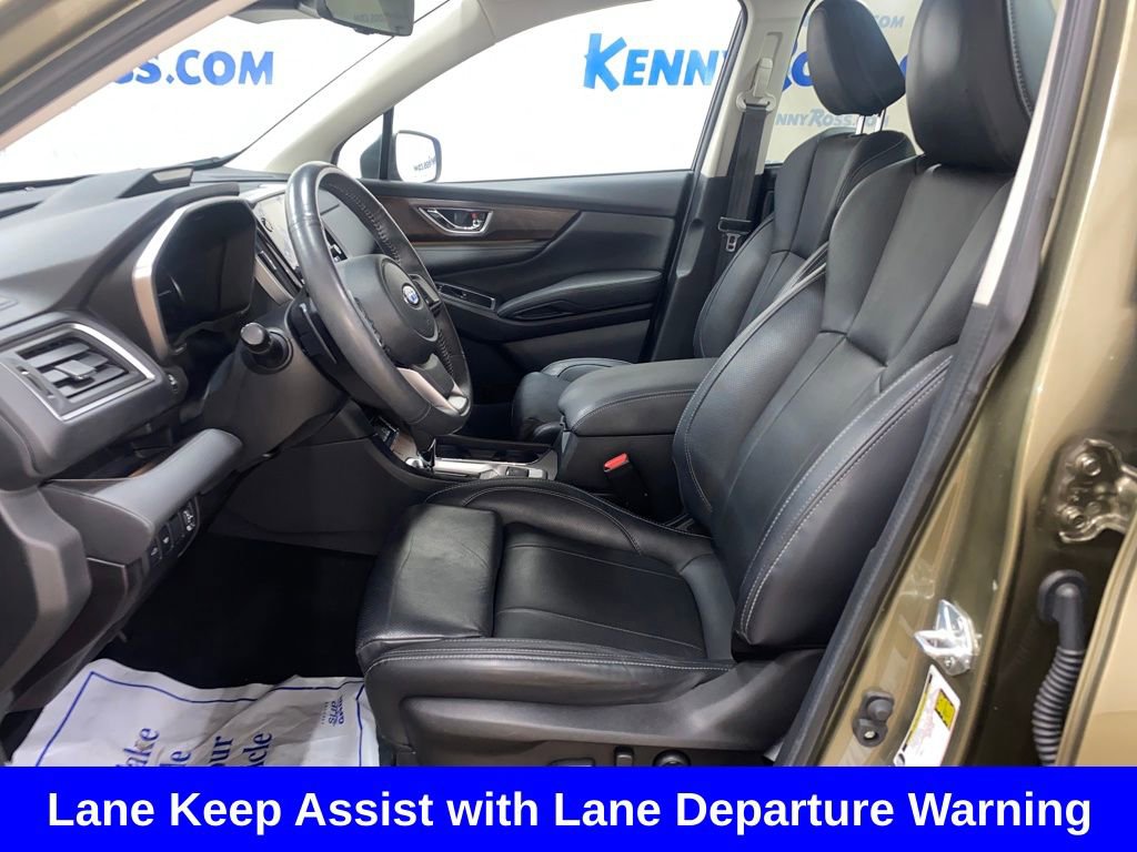 Certified 2023 Subaru Ascent Touring image 8