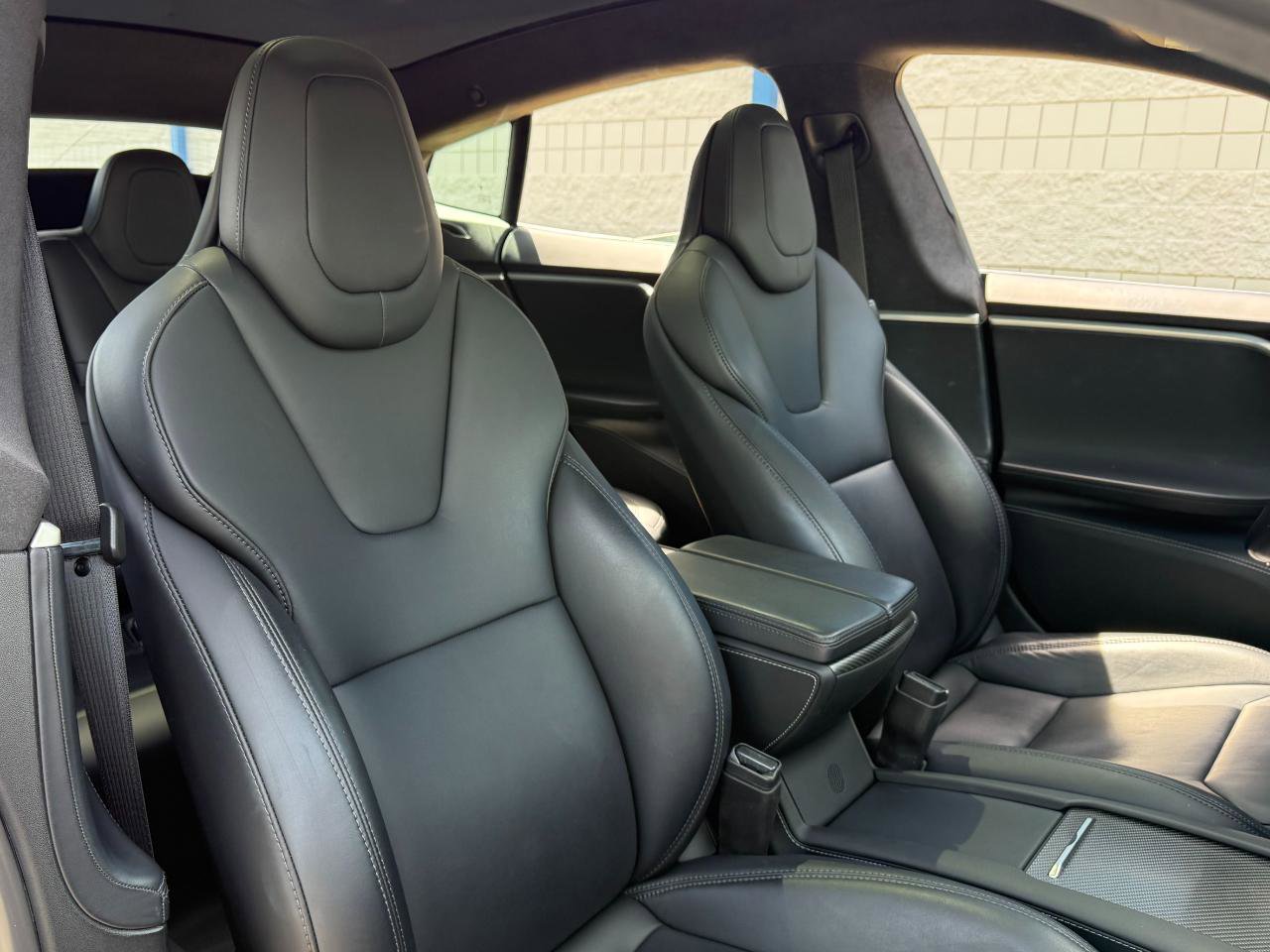 Used 2017 Tesla Model S 100D image 15