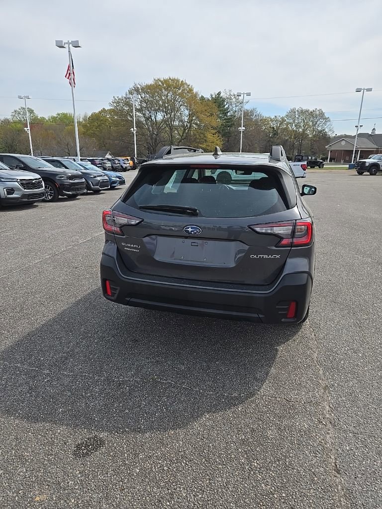 Used 2020 Subaru Outback 2.5i image 5