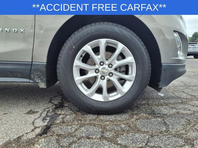 Used 2019 Chevrolet Equinox LT image 10