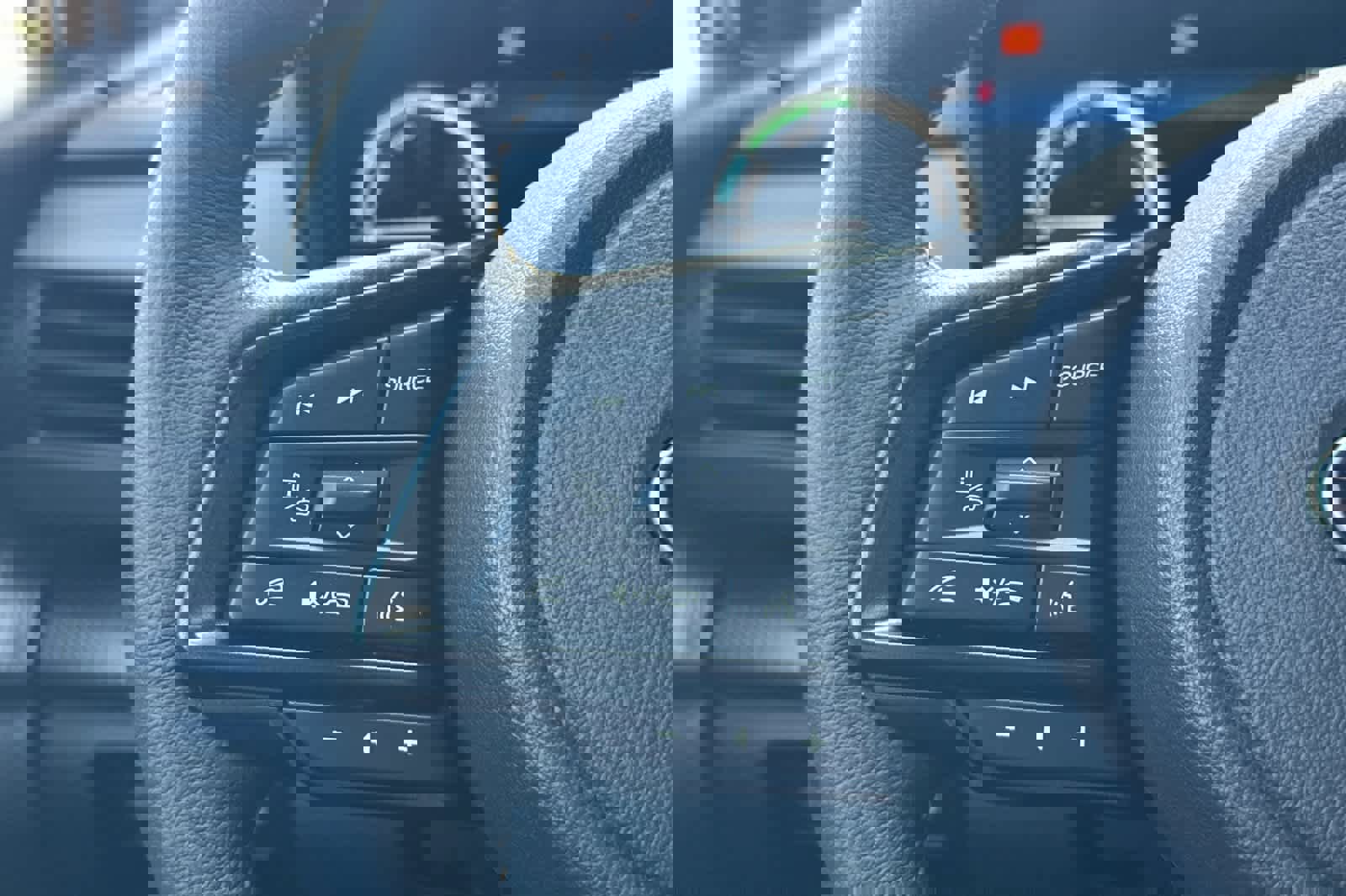 New 2026 Subaru Crosstrek 2.5i Sport image 26