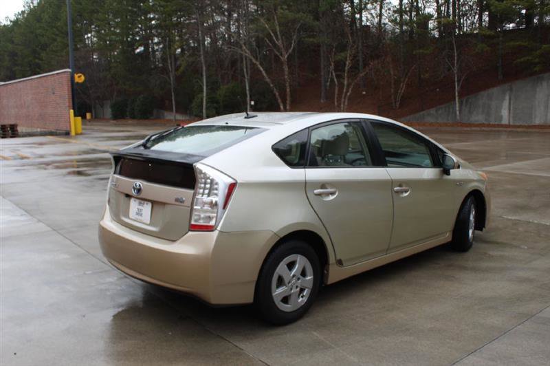 Used 2010 Toyota Prius Four image 5