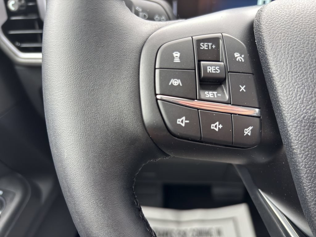 New 2026 Ford Bronco Sport Outer Banks w/ Outer Banks Tech Package+ AWD/4WD image 26