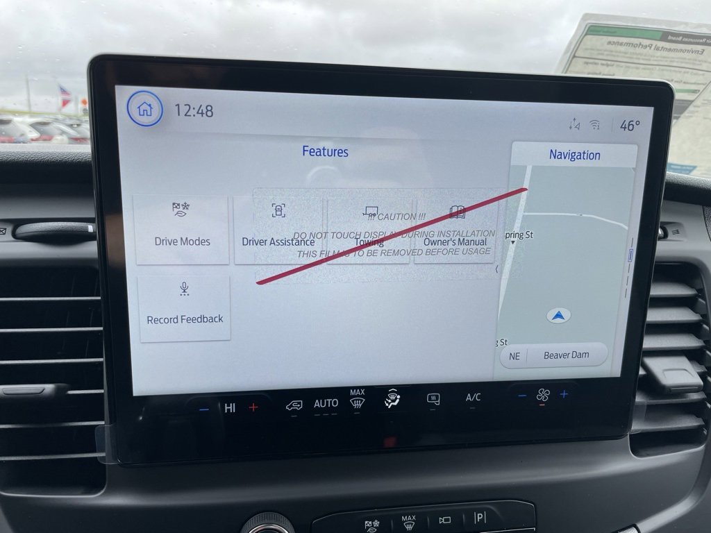 New 2026 Ford Transit 350 148 High Roof DRW AWD image 16