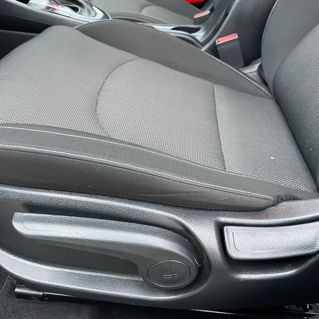 Used 2023 Kia Forte LX image 21