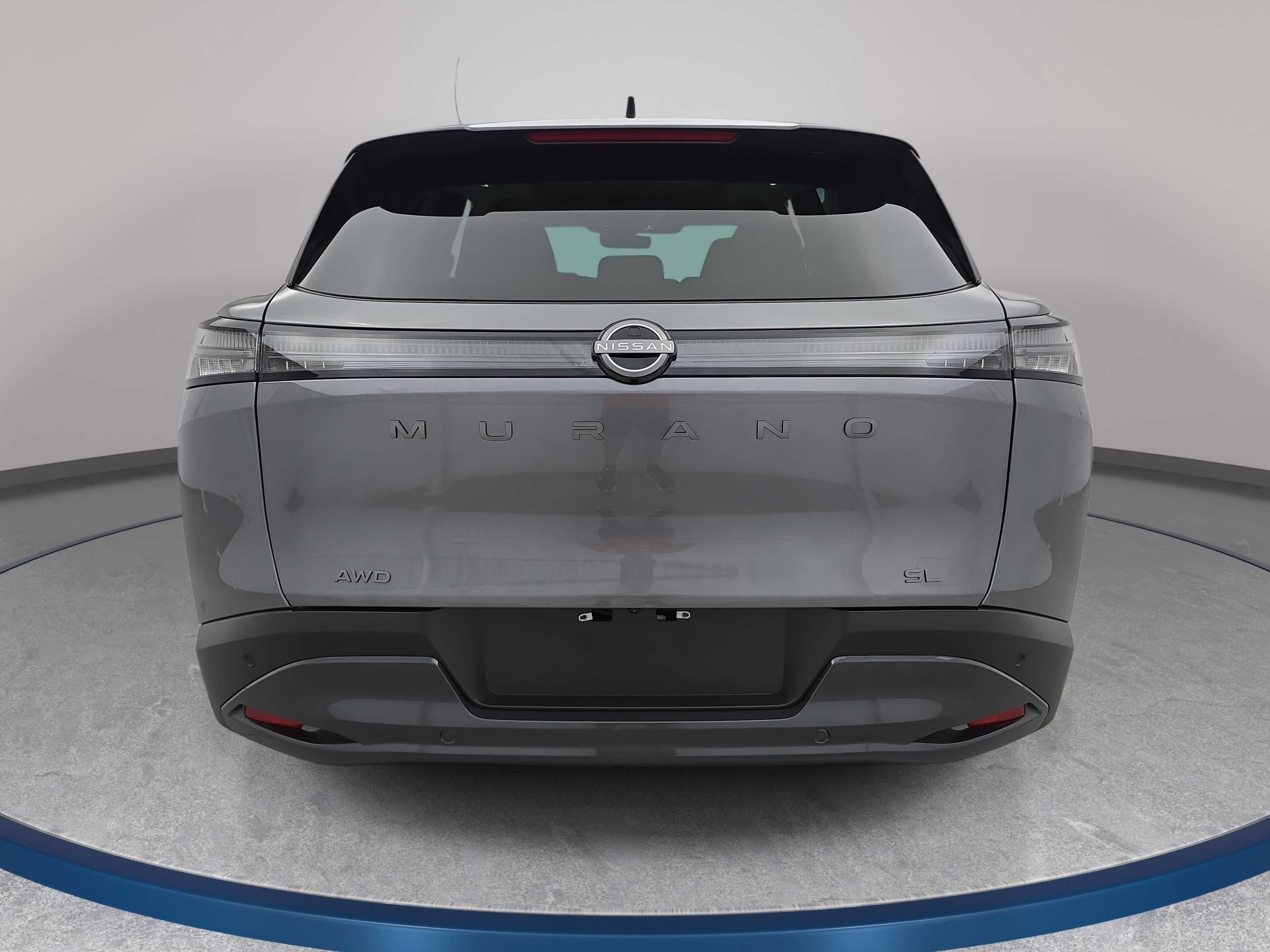 New 2026 Nissan Murano SL AWD/4WD image 6