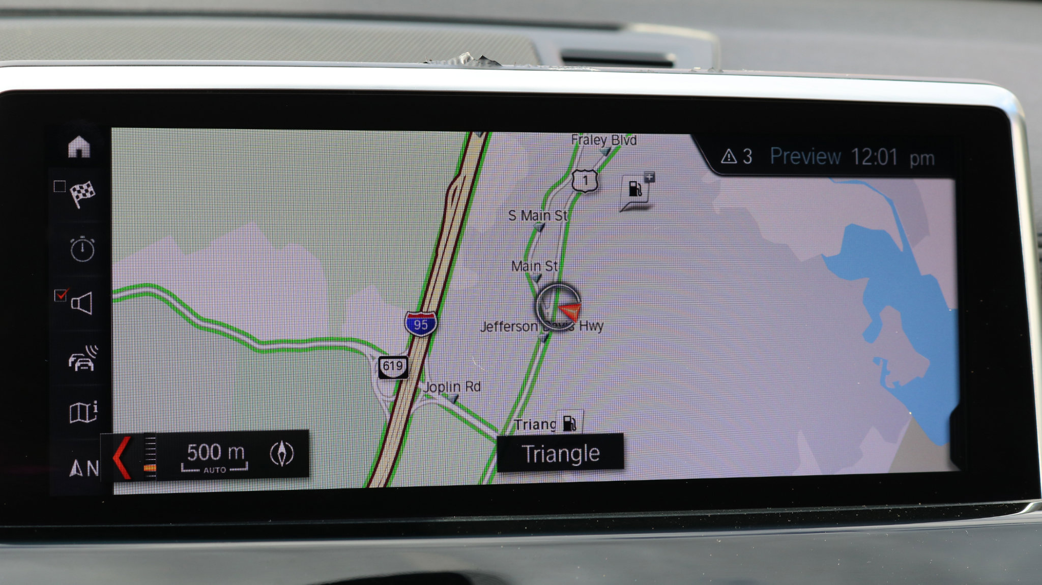 Used 2021 BMW X1 sDrive28i image 20