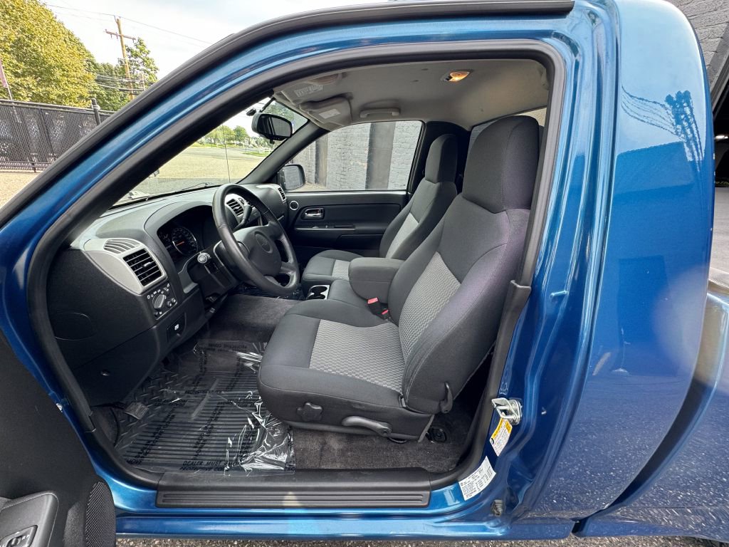 Used 2009 Chevrolet Colorado LT w/ Power Convenience Package image 16
