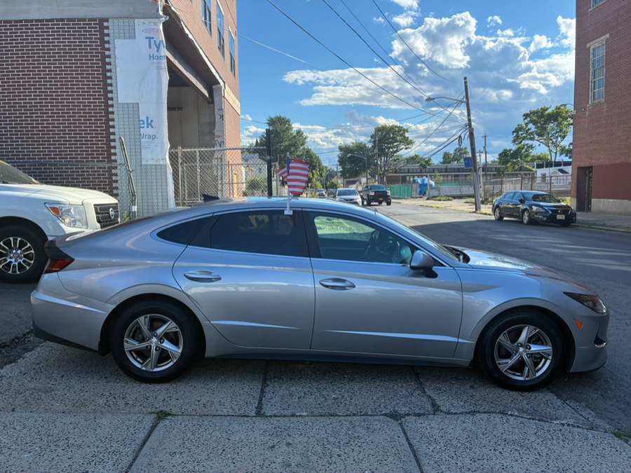 Used 2021 Hyundai Sonata SE FWD image 10