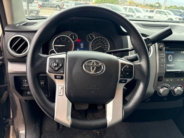 Used 2017 Toyota Tundra SR5 RWD image 15