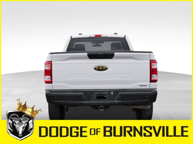 Used 2023 Ford F150 XL RWD image 6
