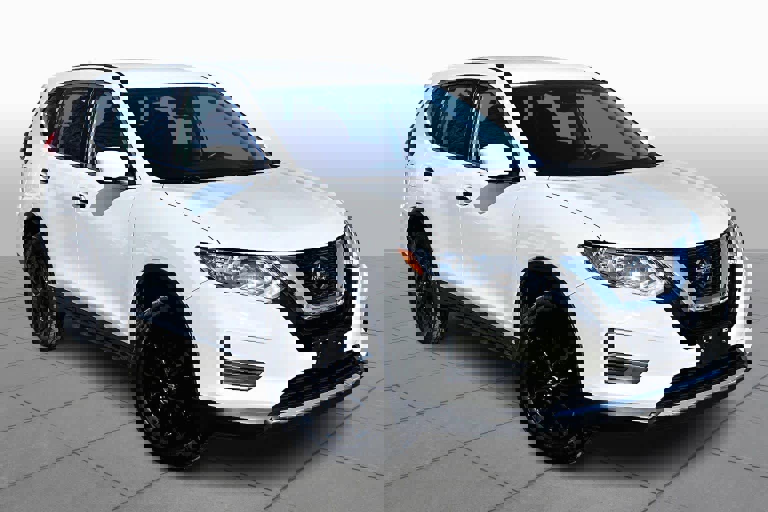 Used 2019 Nissan Rogue S image 9