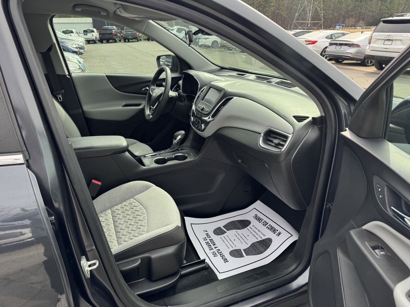 Used 2022 Chevrolet Equinox LT image 15