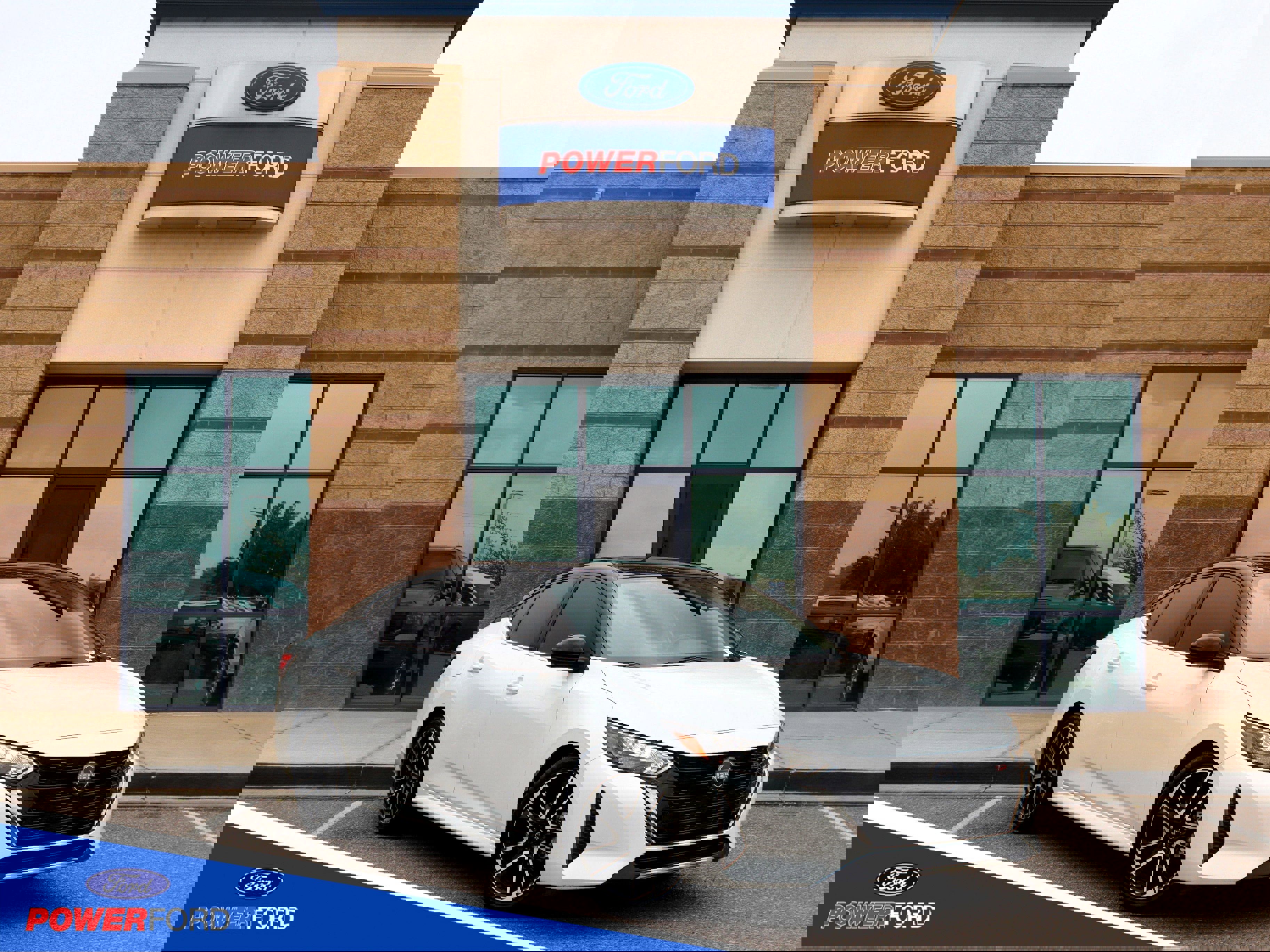 Used 2025 Nissan Sentra SR w/ SR Premium Package