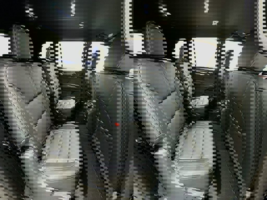 New 2026 GMC Acadia Elevation w/ Black Edition image 31