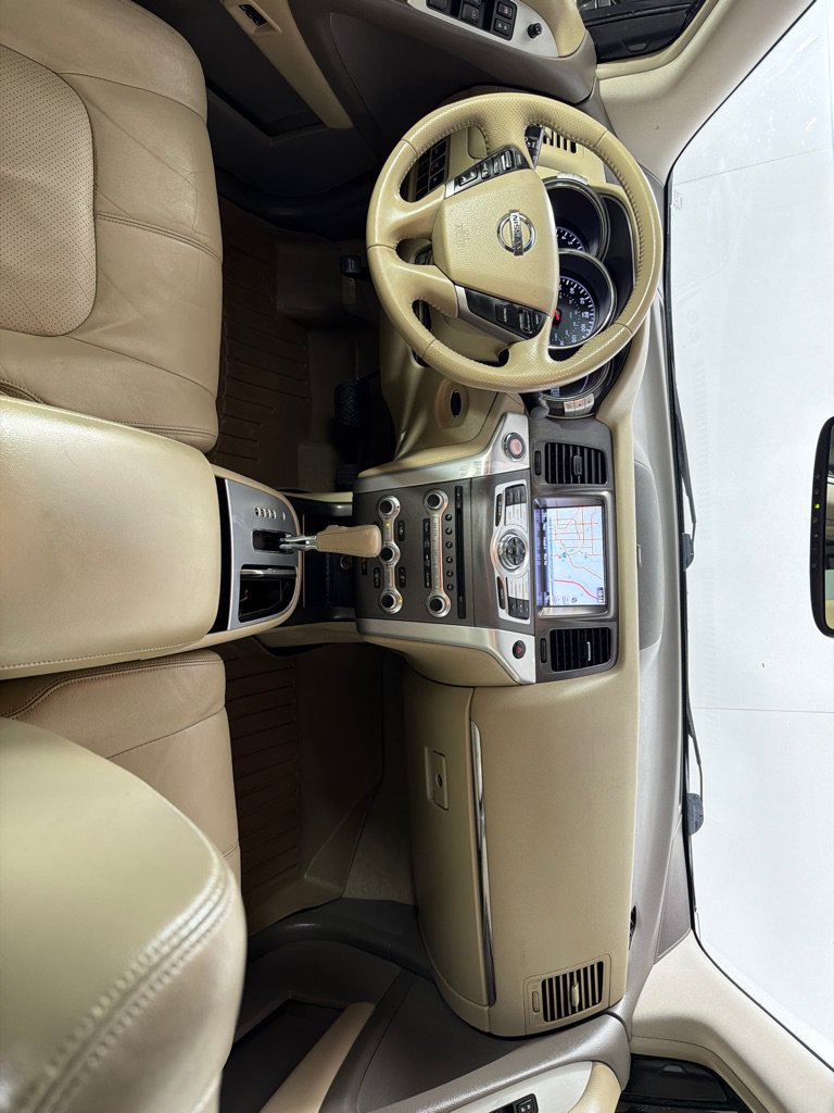 Used 2014 Nissan Murano SL w/ Navigation Package AWD/4WD image 24