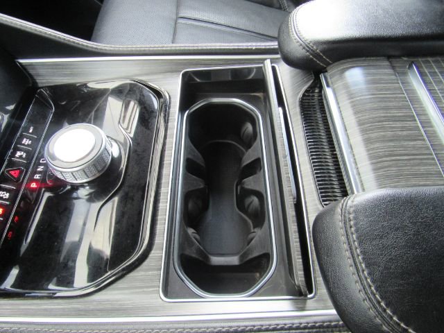 Used 2024 Jeep Wagoneer Series II w/ Flexible Seating Group image 56