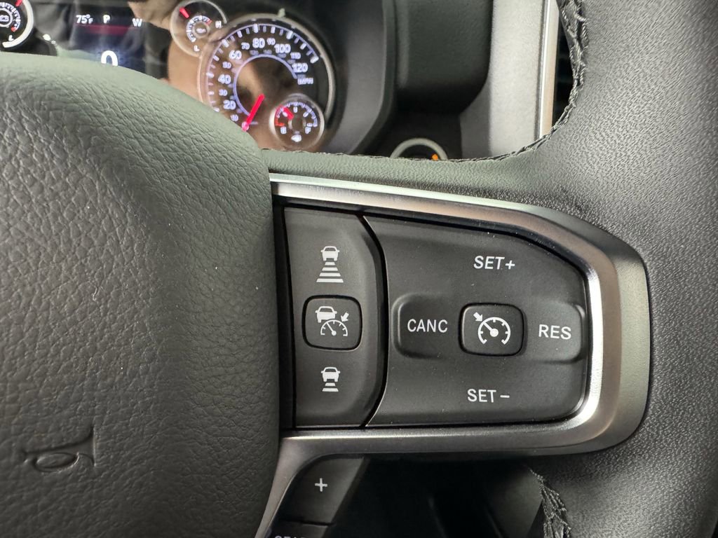 New 2026 RAM 1500 Big Horn image 13