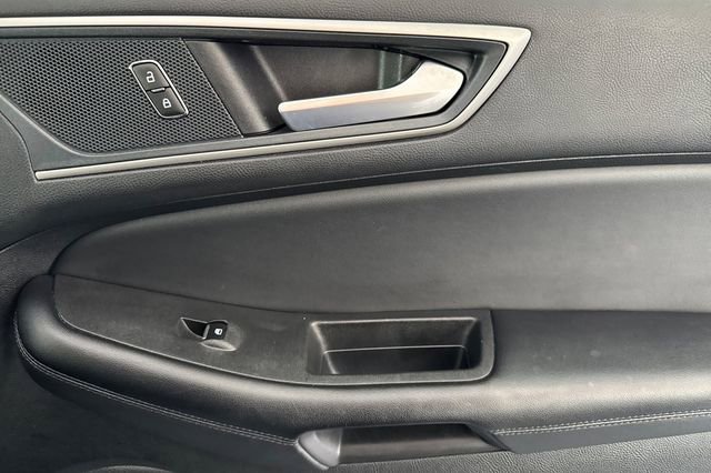 Used 2024 Ford Edge SEL image 21