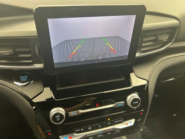 Used 2024 Ford Explorer ST-Line w/ Class IV Trailer Tow Package AWD/4WD image 18