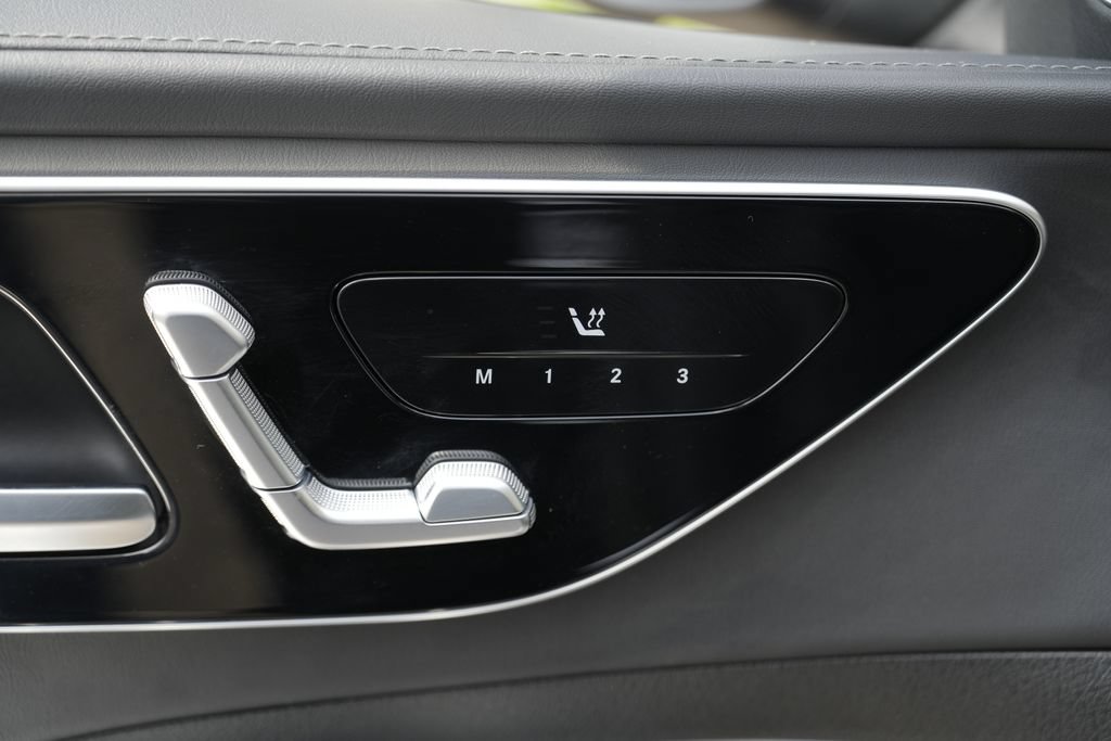 Used 2024 Mercedes-Benz C 63 AMG S image 20