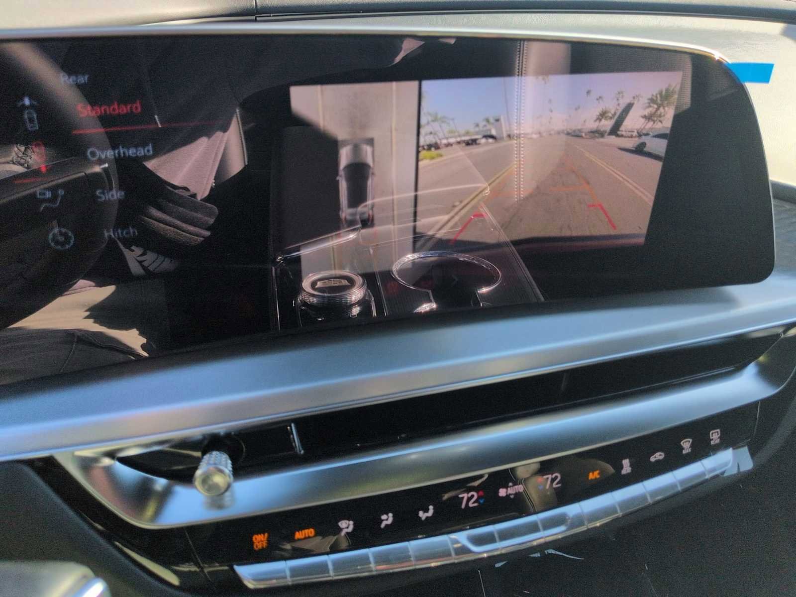 New 2026 Cadillac Lyriq V AWD/4WD image 20