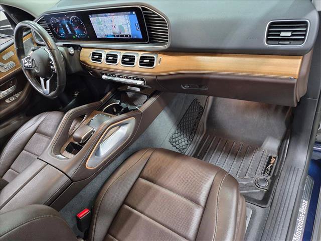Certified 2020 Mercedes-Benz GLE 450 4MATIC image 23