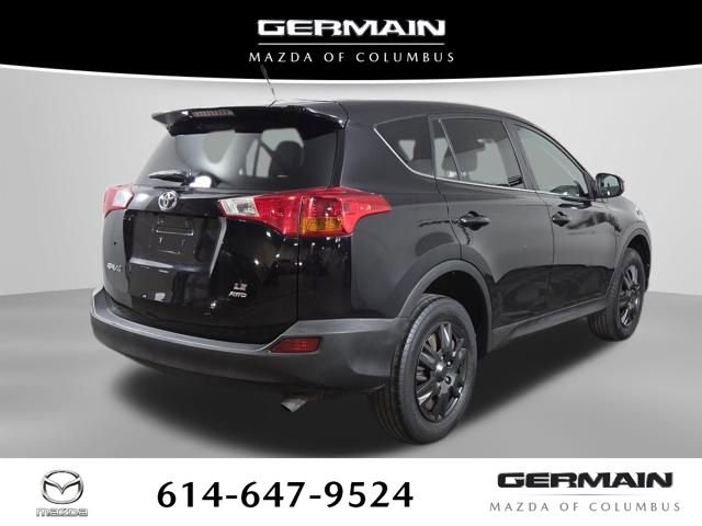 Used 2013 Toyota RAV4 LE image 8