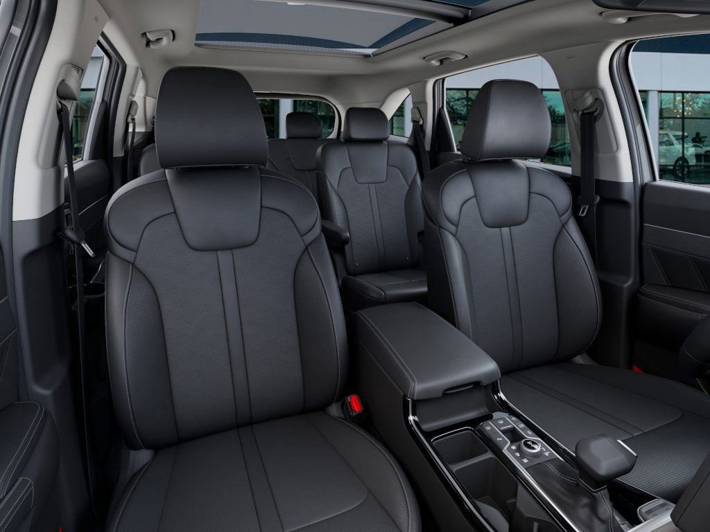 New 2026 Kia Sorento SX image 15
