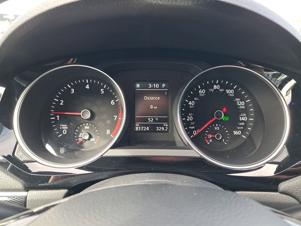 Used 2016 Volkswagen Jetta SEL image 20