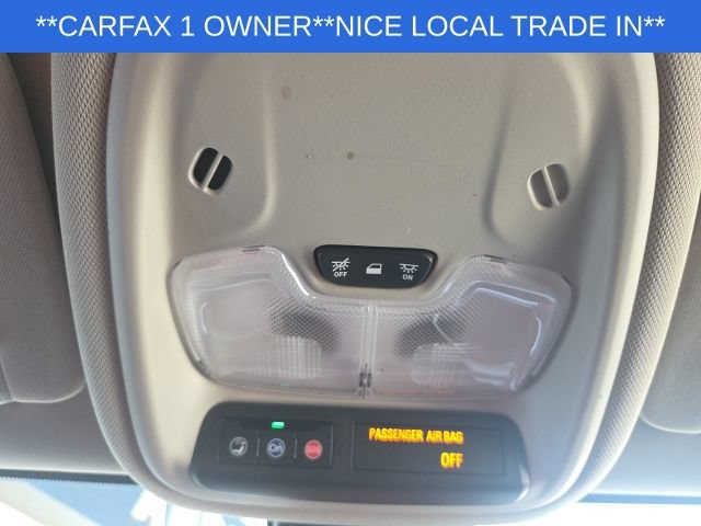 Used 2023 Buick Encore GX Select FWD image 44