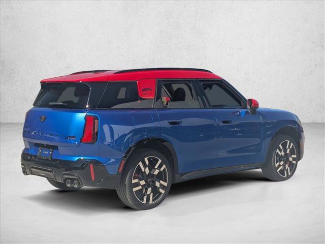 New 2026 MINI Cooper Countryman John Cooper Works image 2