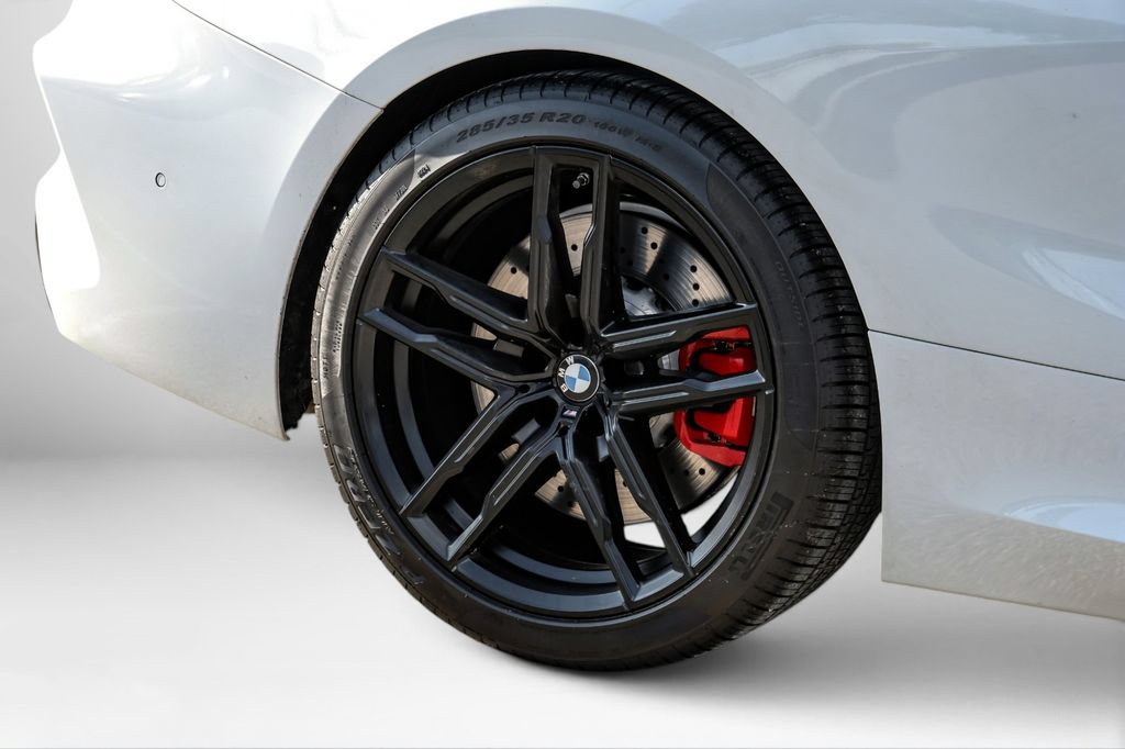Used 2024 BMW M8 Competition AWD/4WD image 69