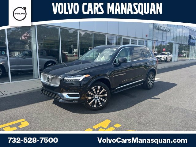 Certified 2024 Volvo XC90 B5 Core w/ Protection Package Premier