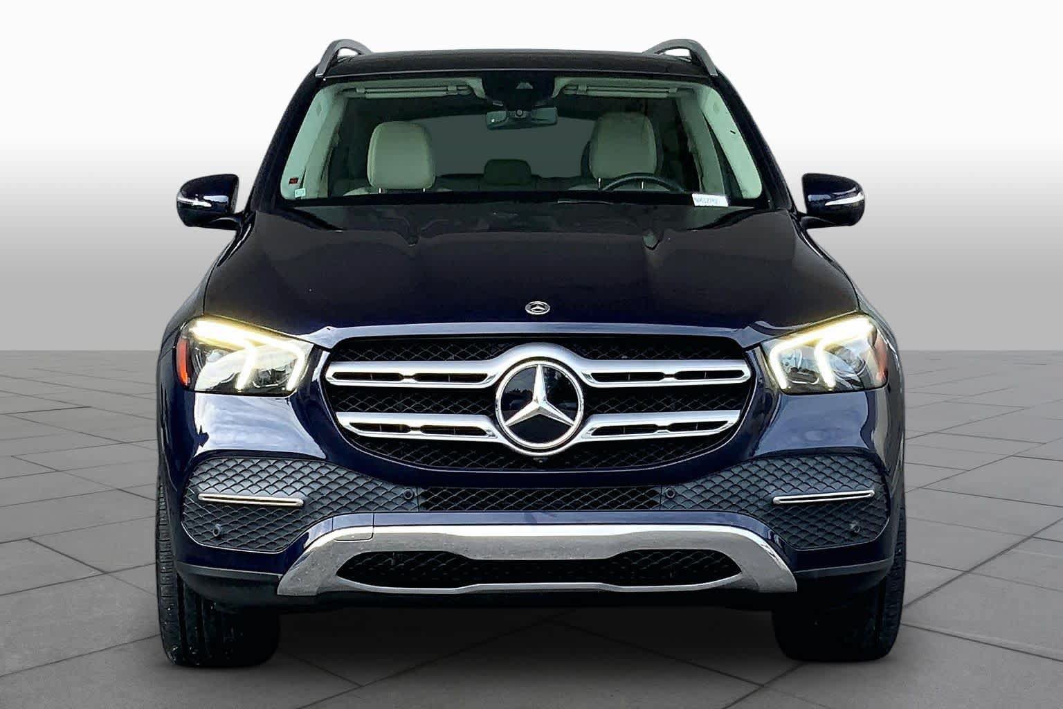 Used 2022 Mercedes-Benz GLE 350 w/ Premium Package image 4