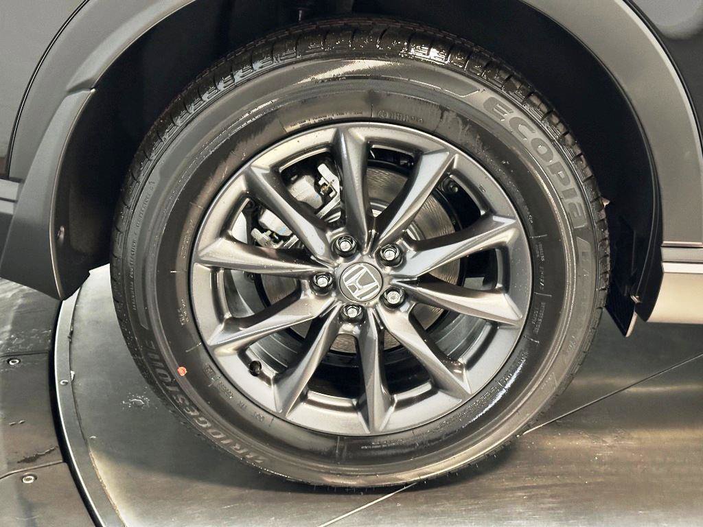New 2026 Honda CR-V EX-L image 10