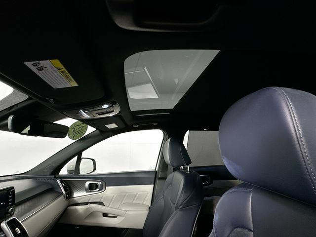 Used 2023 Kia Sorento SX Prestige AWD/4WD image 21