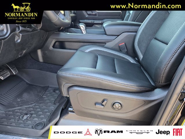 New 2026 RAM 1500 RHO AWD/4WD image 9