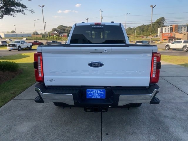 New 2026 Ford F250 Lariat w/ Lariat Premium Package image 4
