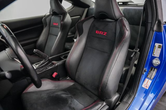 Used 2019 Subaru BRZ Limited w/ Performance Package RWD image 19