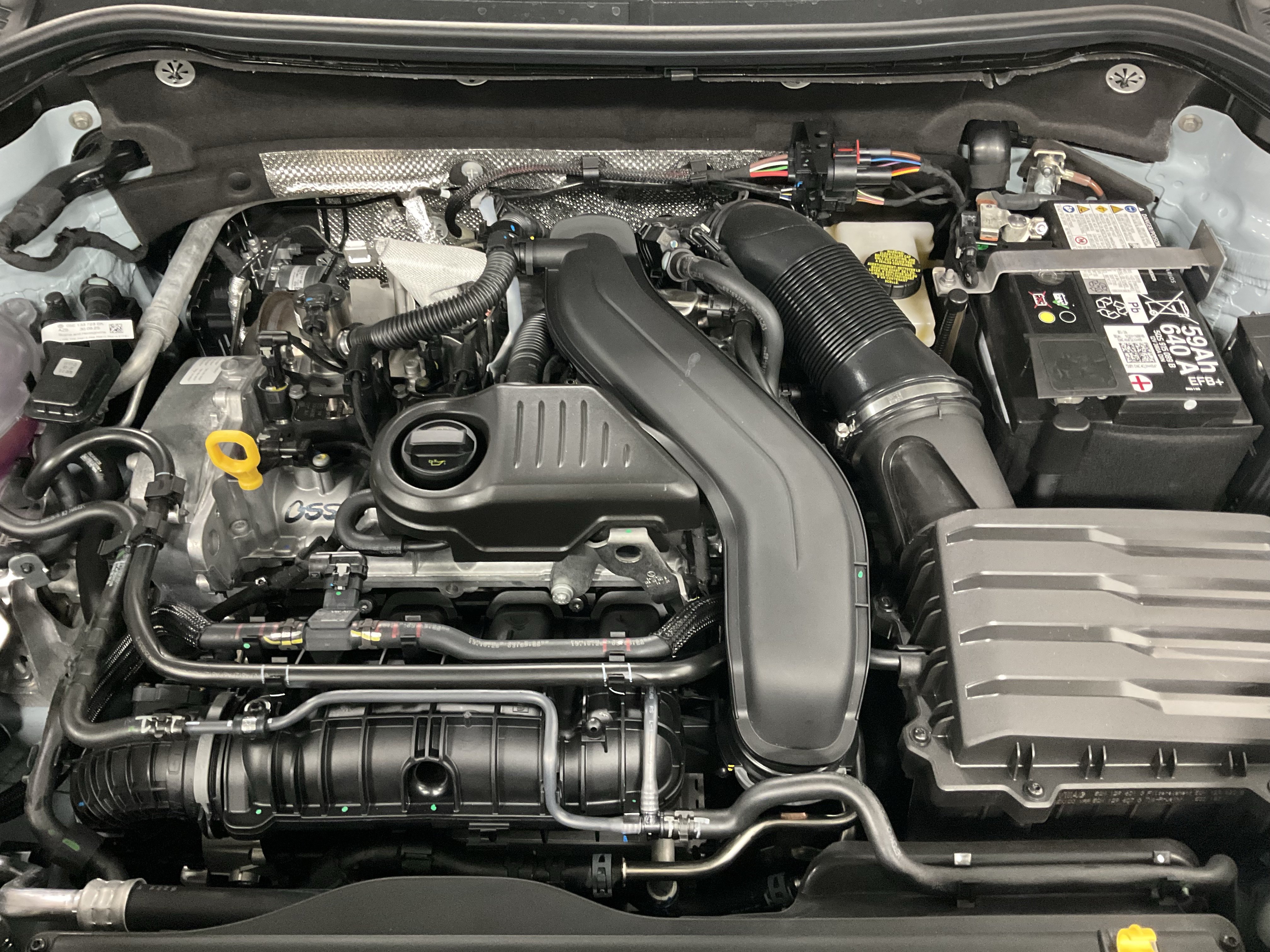 New 2026 Volkswagen Taos SE AWD/4WD image 17