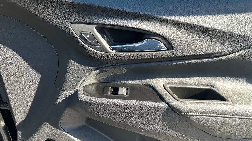 Used 2024 Chevrolet Equinox Premier w/ LPO, Floor Liner Package image 10