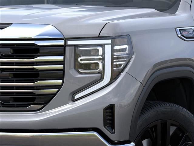 New 2026 GMC Sierra 1500 SLT w/ SLT Convenience Package AWD/4WD image 12