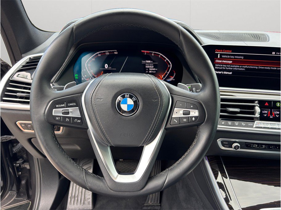 Used 2020 BMW X5 xDrive40i AWD/4WD image 26