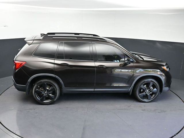 Used 2020 Honda Passport Elite image 26