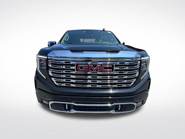 Used 2024 GMC Sierra 1500 Denali w/ Denali Reserve Package AWD/4WD image 8