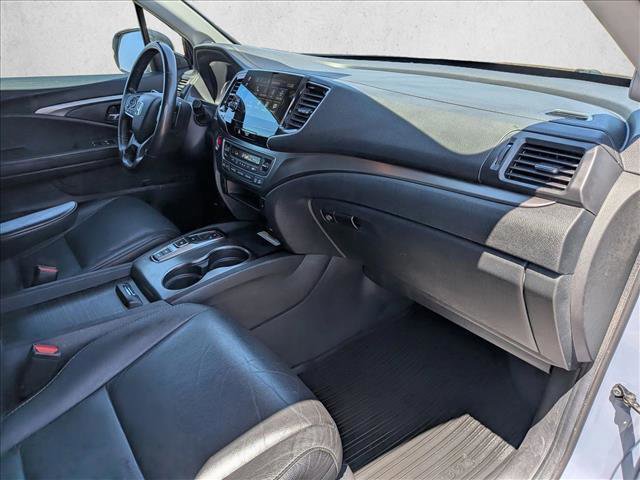 Used 2022 Honda Pilot Special Edition image 30